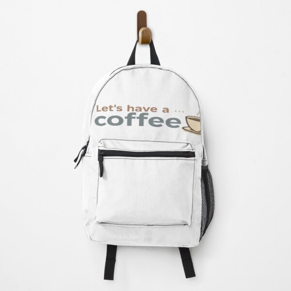 Item preview, Lets have a coffee designed and sold by 369 By Jayn.