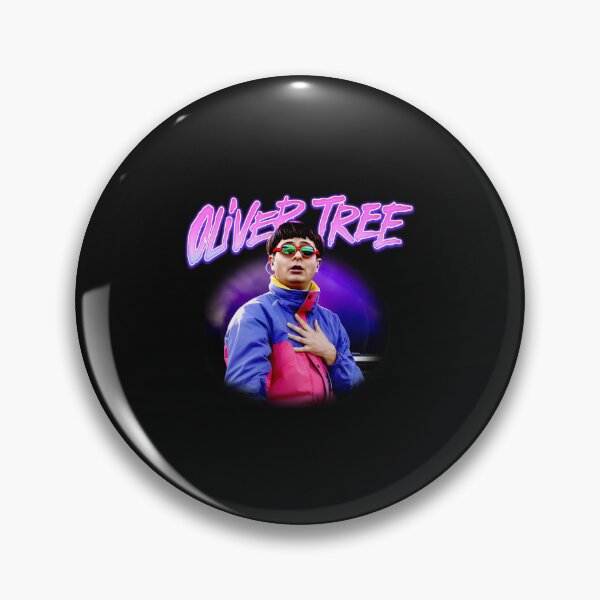 Item preview, Oliver Tree  - Oliver Tree Memorial - In Loving Memory Of Oliver Tree 1993-2026 - RIP Oliver Tree designed and sold by GallegosLandin.