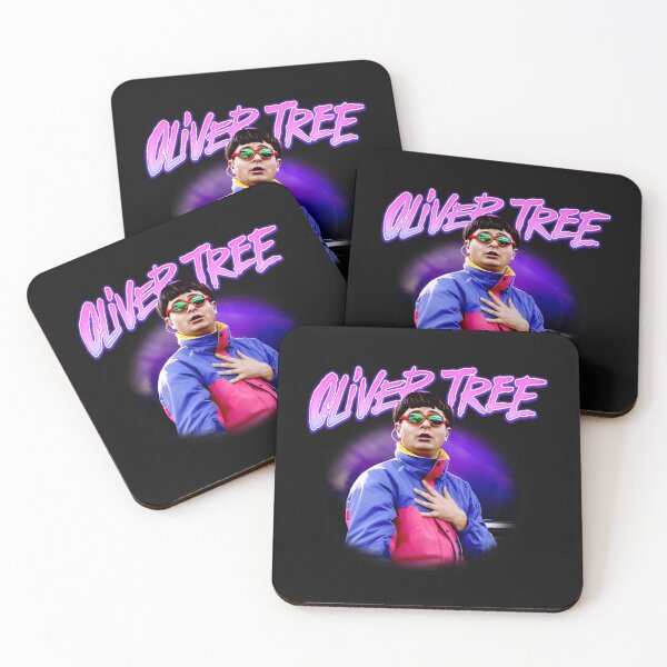 Item preview, Oliver Tree  - Oliver Tree Memorial - In Loving Memory Of Oliver Tree 1993-2026 - RIP Oliver Tree designed and sold by GallegosLandin.