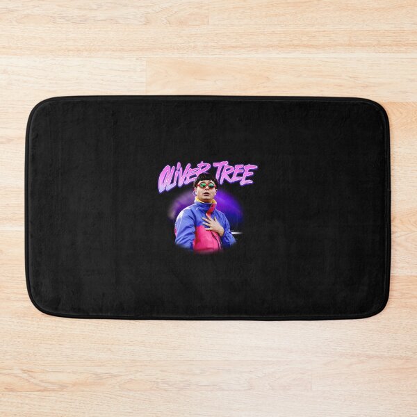 Item preview, Oliver Tree  - Oliver Tree Memorial - In Loving Memory Of Oliver Tree 1993-2026 - RIP Oliver Tree designed and sold by GallegosLandin.