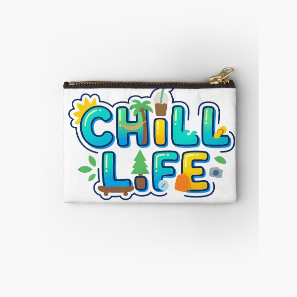 Item preview, Chill Life designed and sold by 14U Commerce.