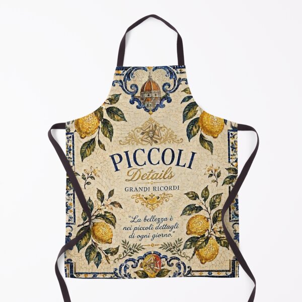 Item preview, Italian summer designed and sold by Saartistic.