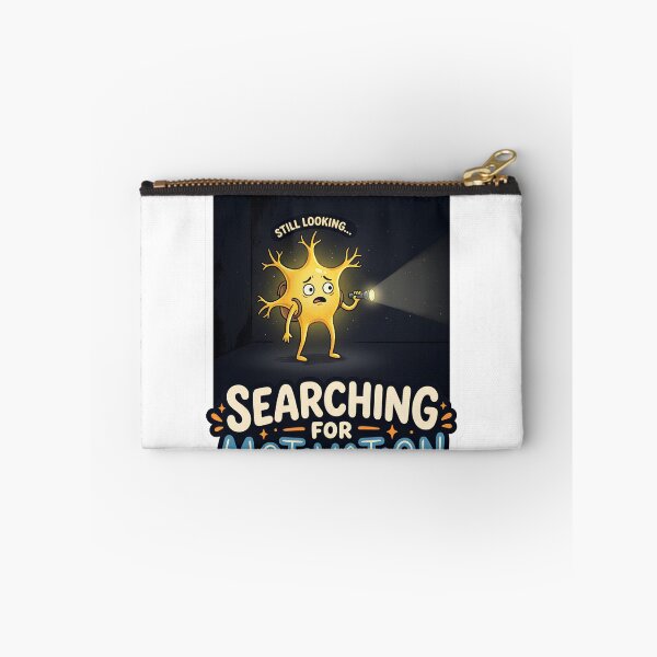 Item preview, Searching For Motivation designed and sold by Tharaazu.