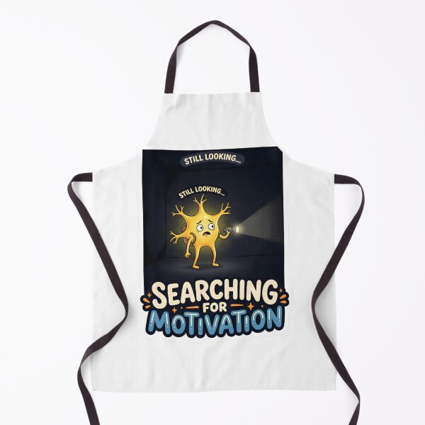 Item preview, Searching For Motivation designed and sold by Tharaazu.