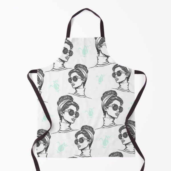 Item preview, Woman's portrait. designed and sold by Michael-Popart.