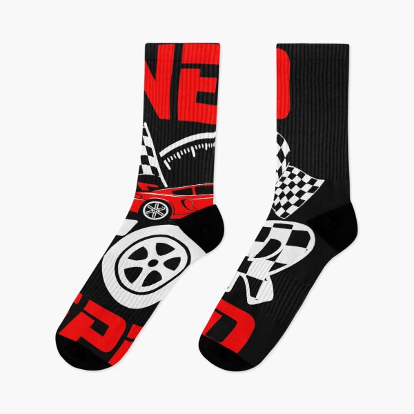 Item preview, Need Four Speed Car Racing Enthusiast Driver designed and sold by AmaXONIC.