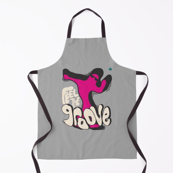 Item preview, FEEL THE GROOVE designed and sold by TEOSEF.