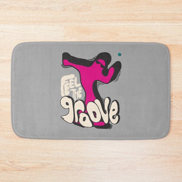 Item preview, FEEL THE GROOVE designed and sold by TEOSEF.