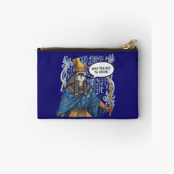 Item preview, horus latin designed and sold by Plumcharmeurs.