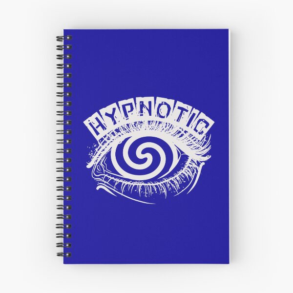 Item preview, Mystical Spiral Eye - Ethereal Third Eye Spiritual Line Art designed and sold by PrimalBeastLab.