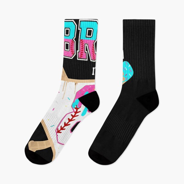 Item preview, Bruh I'm 8 Eighth Birthday Baseball Boy Kid designed and sold by AmaXONIC.