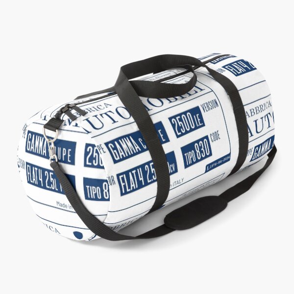 Item preview, TIPO 830 | 2500IE COUPE | CINQUANTANNI BIANCO designed and sold by FB DESIGNS.