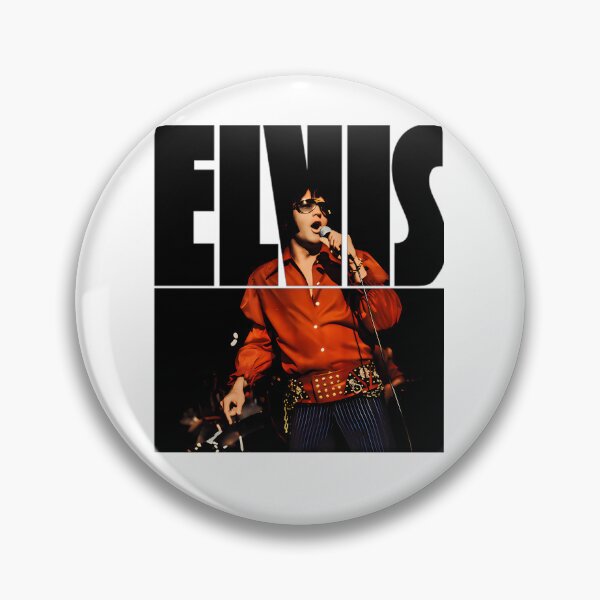 Item preview, King of Rock and Roll Stage Performance designed and sold by REXELENS.