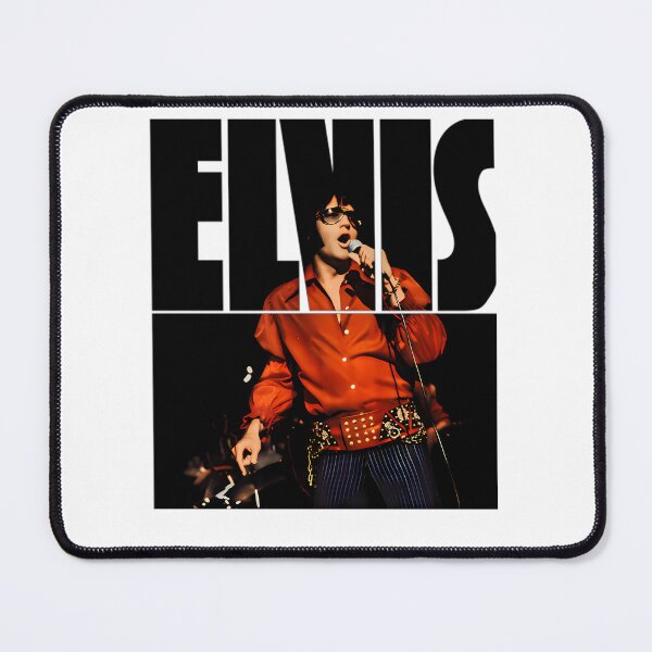 Item preview, King of Rock and Roll Stage Performance designed and sold by REXELENS.