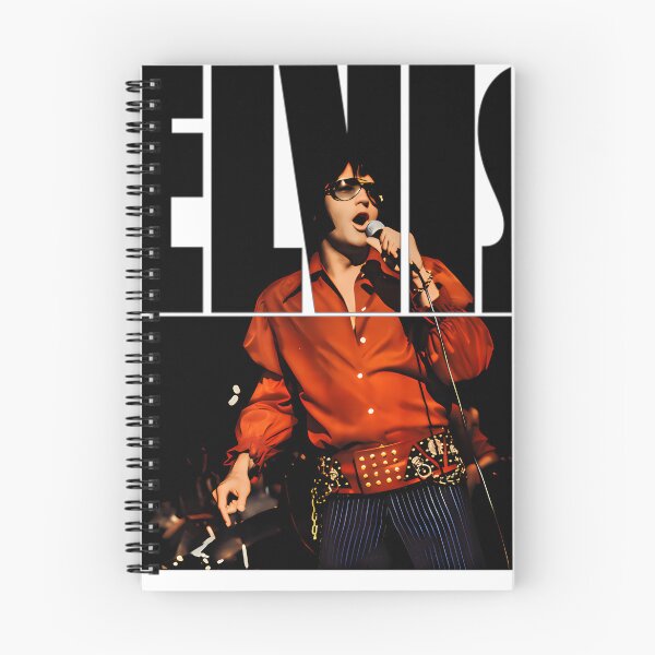 Item preview, King of Rock and Roll Stage Performance designed and sold by REXELENS.