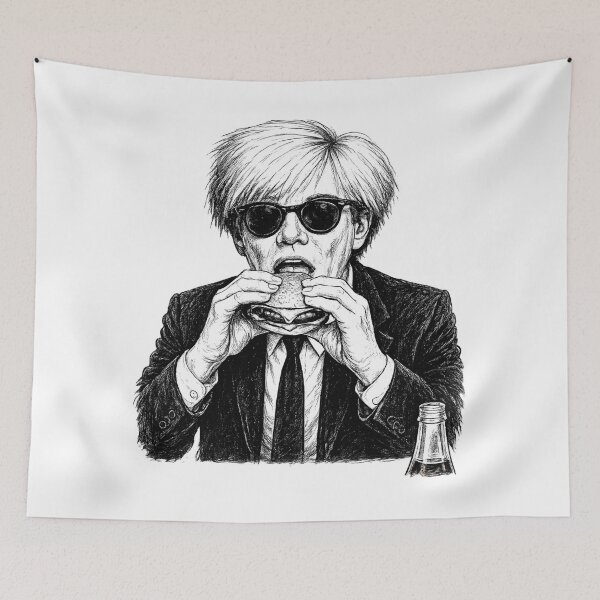 Item preview, Andy designed and sold by S-H-Apparel.