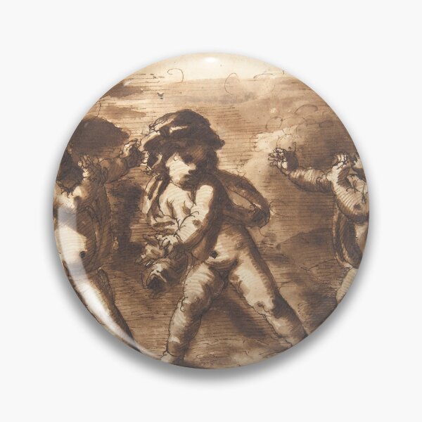 Item preview, Dancing Angels | Skull Art designed and sold by GammaRay.