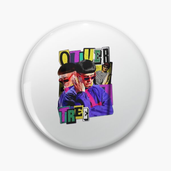 Item preview, Oliver Tree - Oliver Tree Memorial - In Loving Memory Of Oliver Tree 1993-2026 - RIP Oliver Tree - Life Goes On Music designed and sold by GallegosLandin.