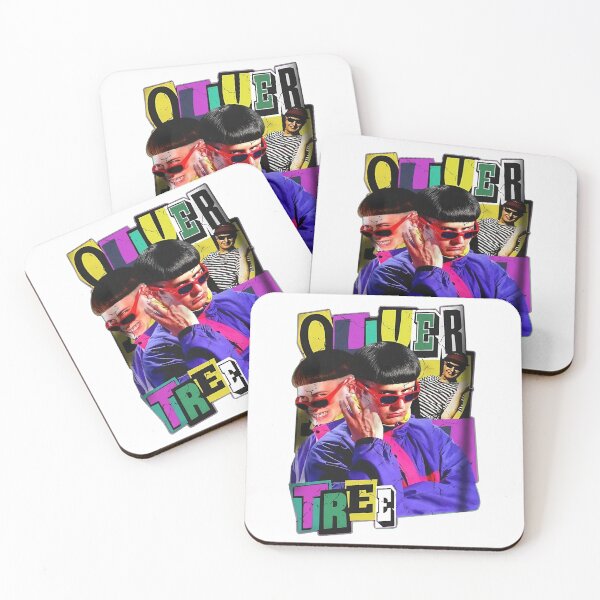 Item preview, Oliver Tree - Oliver Tree Memorial - In Loving Memory Of Oliver Tree 1993-2026 - RIP Oliver Tree - Life Goes On Music designed and sold by GallegosLandin.