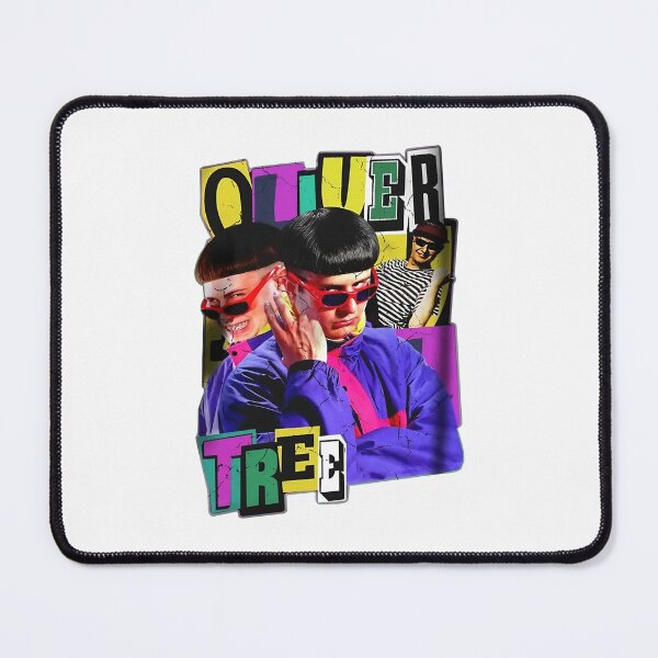 Item preview, Oliver Tree - Oliver Tree Memorial - In Loving Memory Of Oliver Tree 1993-2026 - RIP Oliver Tree - Life Goes On Music designed and sold by GallegosLandin.