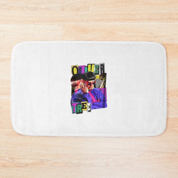 Item preview, Oliver Tree - Oliver Tree Memorial - In Loving Memory Of Oliver Tree 1993-2026 - RIP Oliver Tree - Life Goes On Music designed and sold by GallegosLandin.