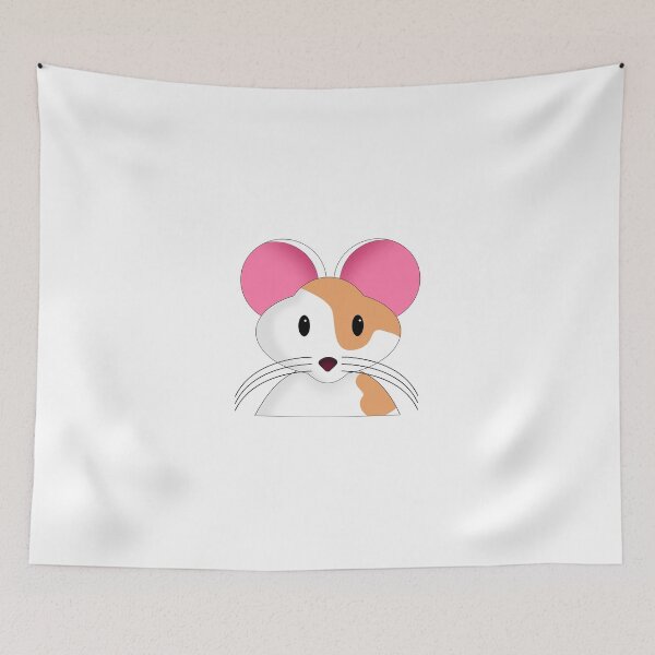 Item preview, Little Mouse designed and sold by Reethes.