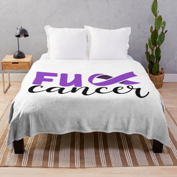 Item preview, Pancreatic Cancer Awareness designed and sold by SapfireStuArt.