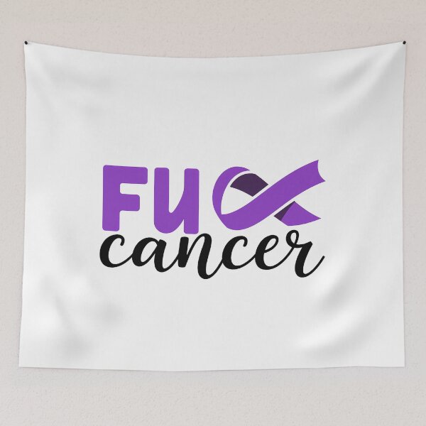 Item preview, Pancreatic Cancer Awareness designed and sold by SapfireStuArt.