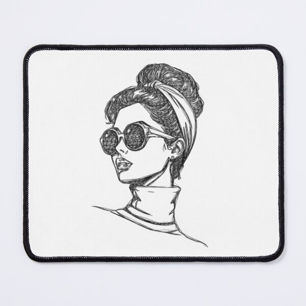 Item preview, Portrait. designed and sold by Michael-Popart.