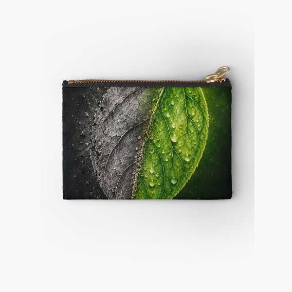 Item preview, Life and Decay: The Dual Leaf designed and sold by Rubyoflight09.