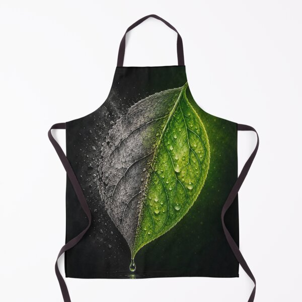Item preview, Life and Decay: The Dual Leaf designed and sold by Rubyoflight09.