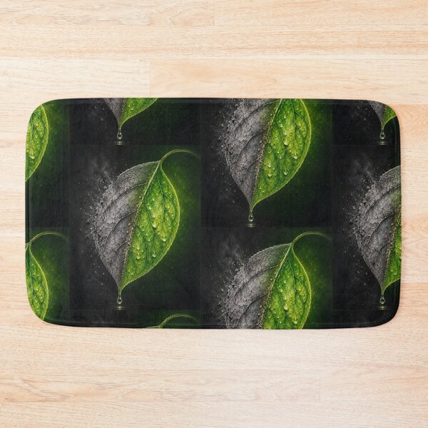 Item preview, Life and Decay: The Dual Leaf designed and sold by Rubyoflight09.