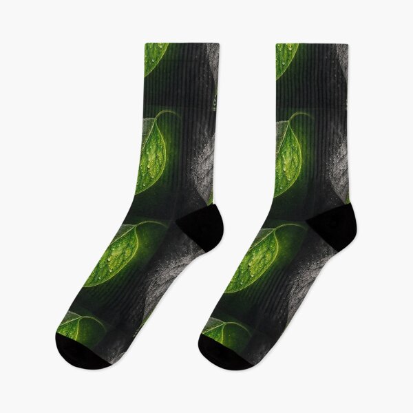 Item preview, Life and Decay: The Dual Leaf designed and sold by Rubyoflight09.