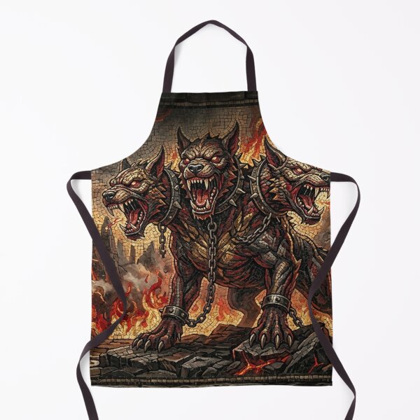 Item preview, Cerberus designed and sold by RaF71PrO.