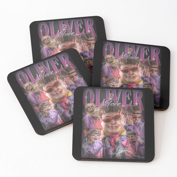 Item preview, Oliver Tree - Oliver Tree Memorial - Forever Remembered Oliver Tree 1993-2026 - RIP Oliver Tree designed and sold by GallegosLandin.