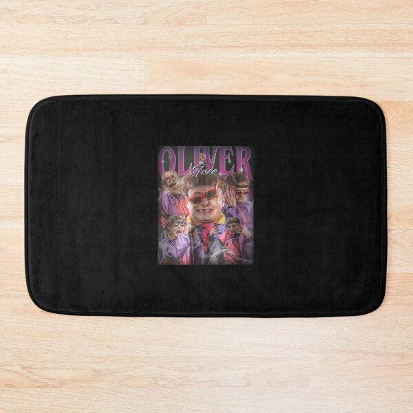 Item preview, Oliver Tree - Oliver Tree Memorial - Forever Remembered Oliver Tree 1993-2026 - RIP Oliver Tree designed and sold by GallegosLandin.