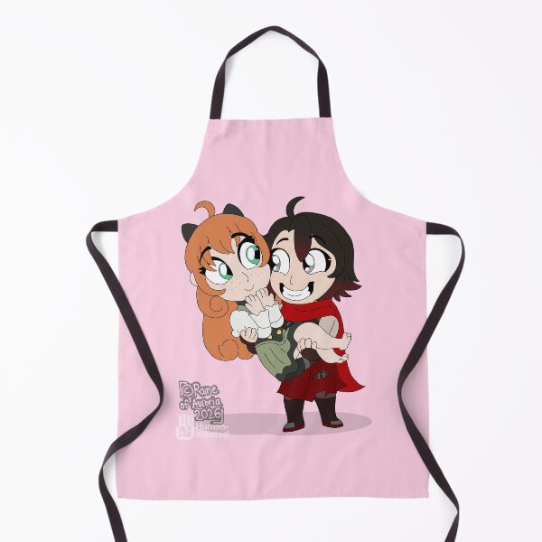 Item preview, chibi Penny and Ruby designed and sold by RaineOfAuroria.
