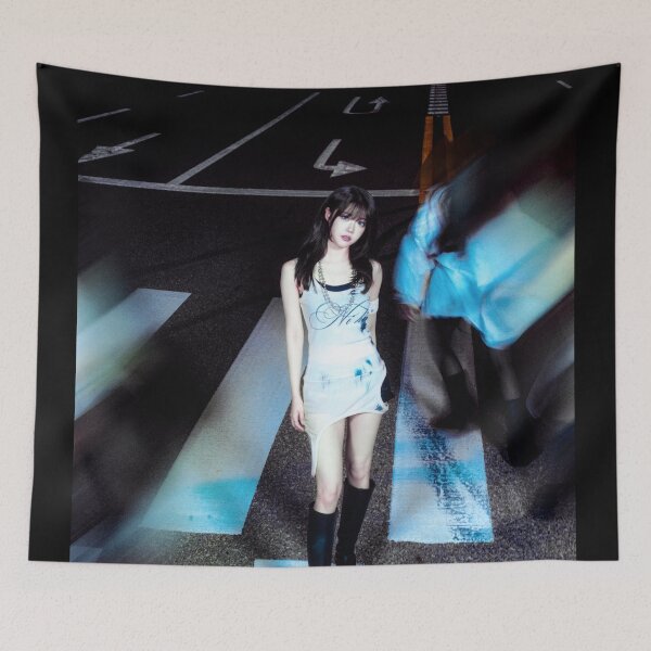Item preview, YOONCHAEWON CLASSy KPOP designed and sold by jaofnn.