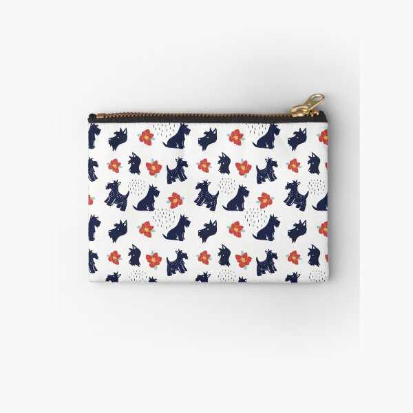 Item preview, Minimalist Scottish Terrier designed and sold by IvysCreativityHouse.