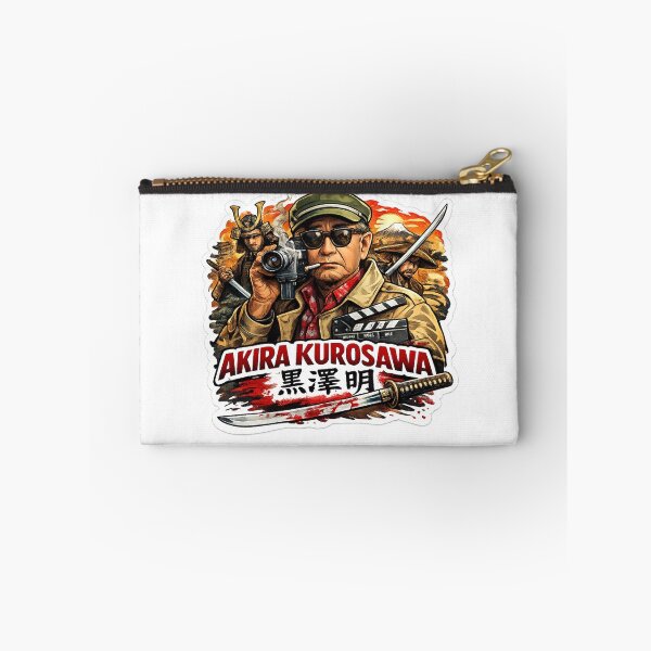 Item preview, akira kurosawa designed and sold by PREMIUMSTORE11.