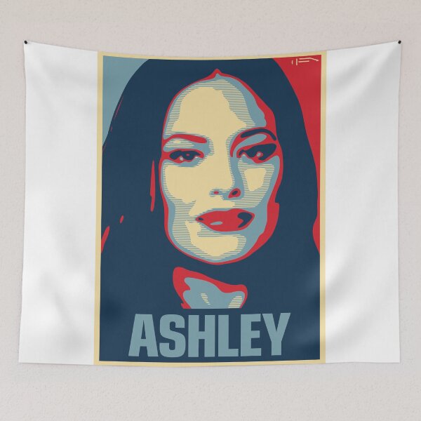 Item preview, Ashley designed and sold by DFA.