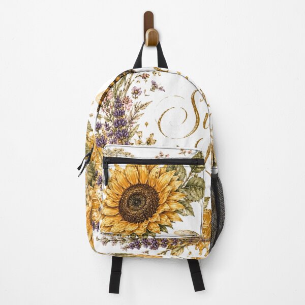 Item preview, Sweet Life – Vintage Bee Wildflower Botanical Cottagecore Art designed and sold by Sharlo Shop.
