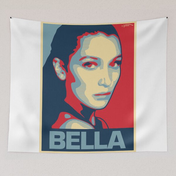 Artikelvorschau, Bella entworfen und verkauft von DFA.