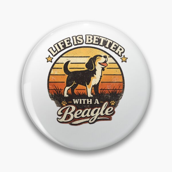 Item preview, Beagle Lover designed and sold by USA24/7.