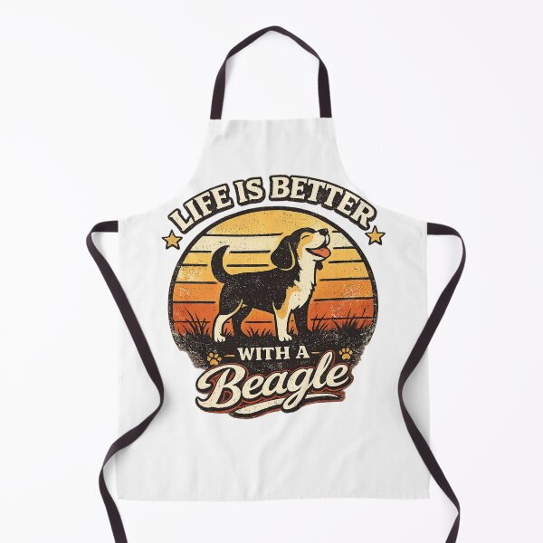 Item preview, Beagle Lover designed and sold by USA24/7.