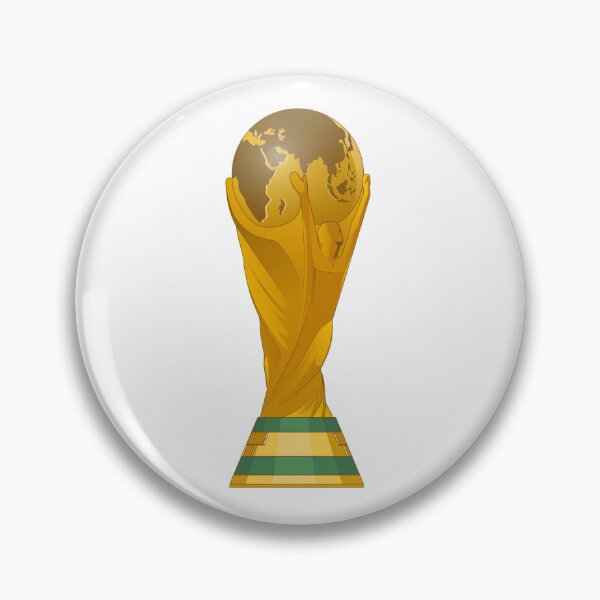Item preview, world cup trophy designed and sold by alvariski.