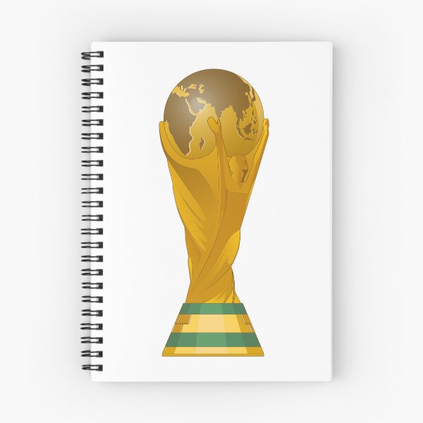 Item preview, world cup trophy designed and sold by alvariski.