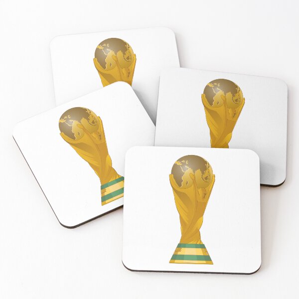 Item preview, world cup trophy designed and sold by alvariski.