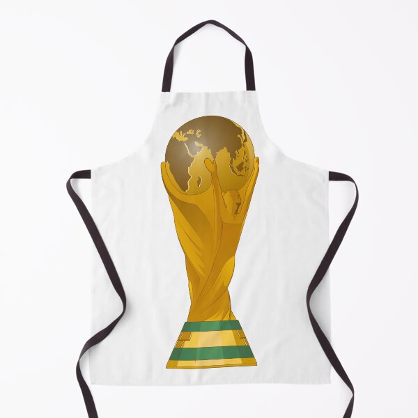Item preview, world cup trophy designed and sold by alvariski.