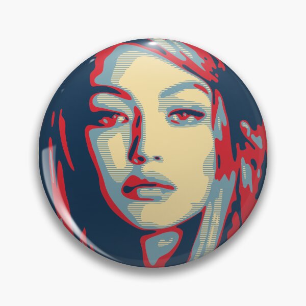 Item preview, Gigi designed and sold by DFA.